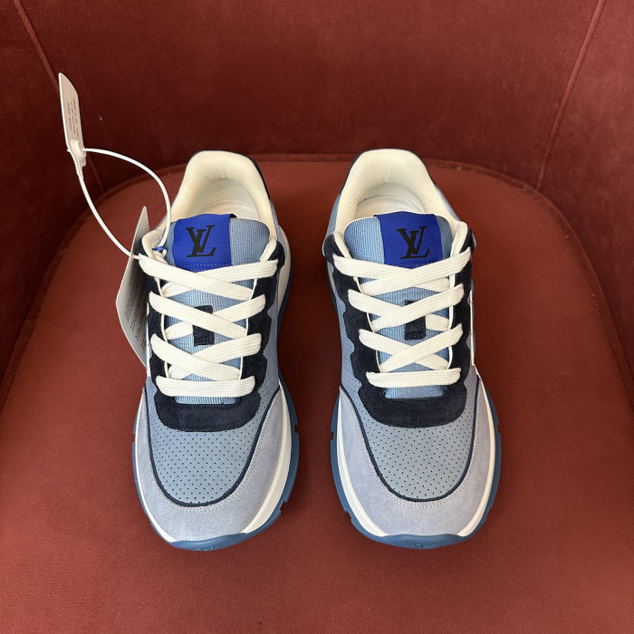 LVT Classic Sneaker COPSHOE L&V-classic 14