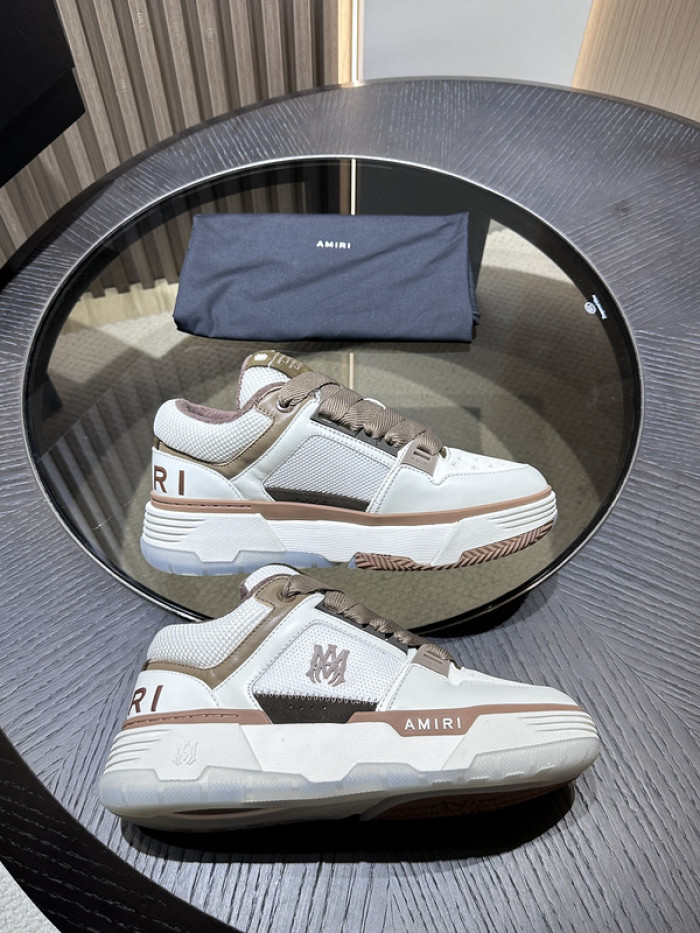 amiri sneakers copshoe am-85