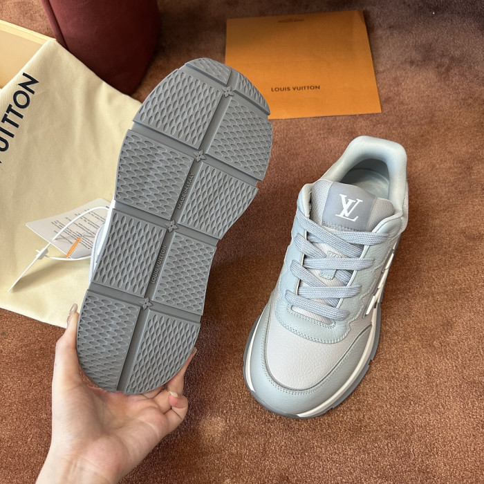 LVT Classic Sneaker COPSHOE L&V-classic 15