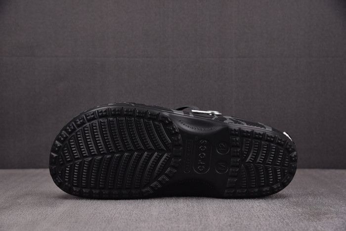 Cr0c5 classic clog a bathing ape abc copshoe bp-222