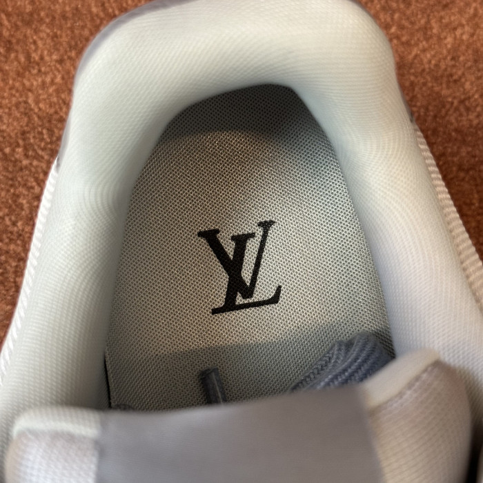 LVT Classic Sneaker COPSHOE L&V-classic 15