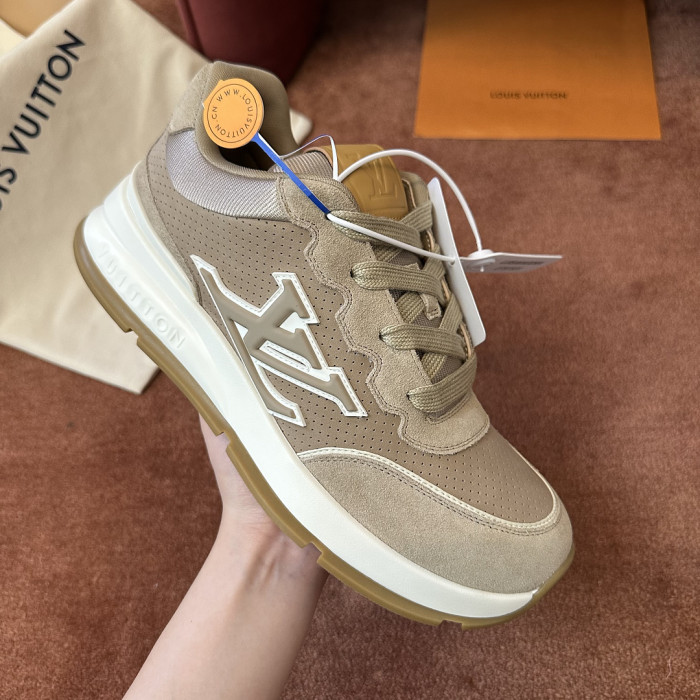 LVT Classic Sneaker COPSHOE L&V-classic 16