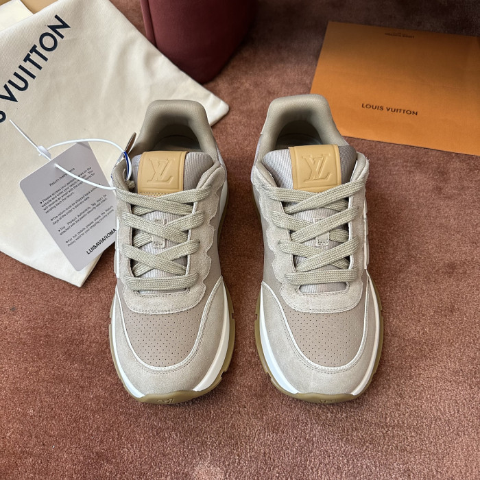 LVT Classic Sneaker COPSHOE L&V-classic 16