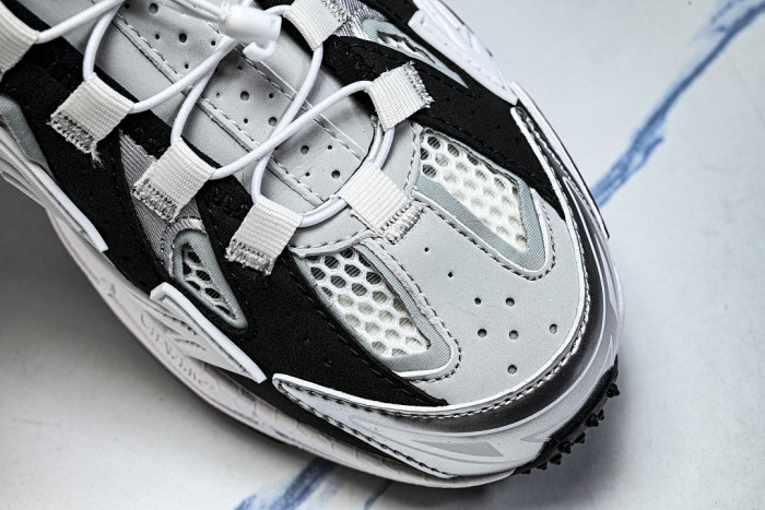 OF sneakers Be Right Back copshoe OW-brb018
