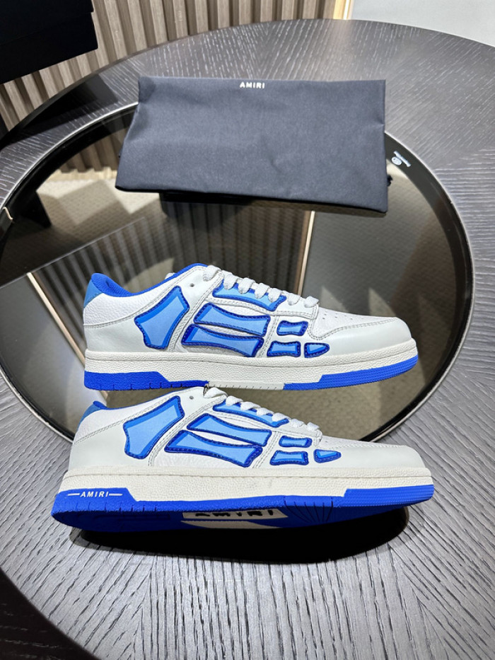 amiri sneakers copshoe am-90