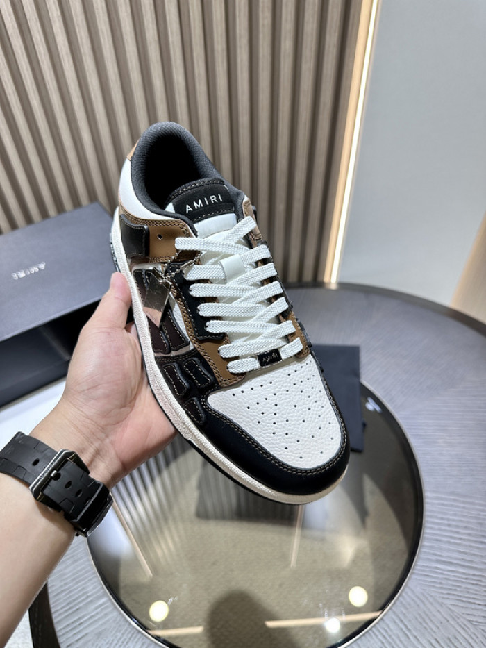 amiri sneakers copshoe am-92