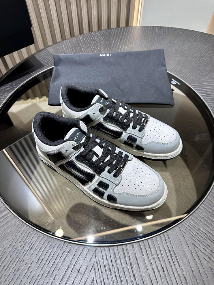 amiri sneakers copshoe am-94
