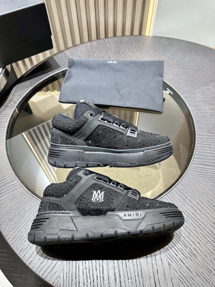 amiri sneakers copshoe am-98