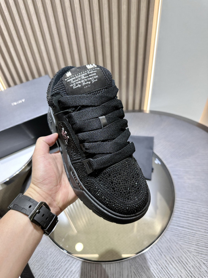amiri sneakers copshoe am-98