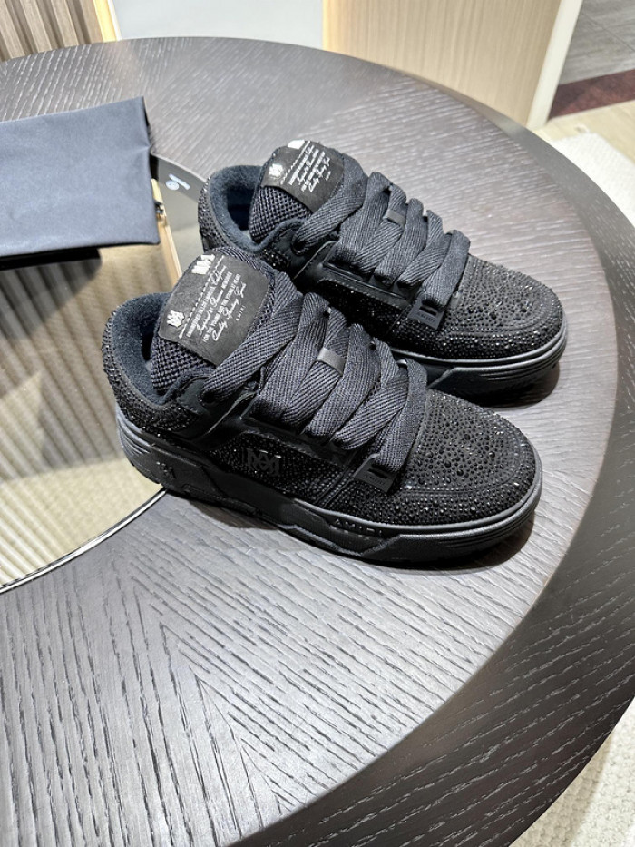 amiri sneakers copshoe am-98