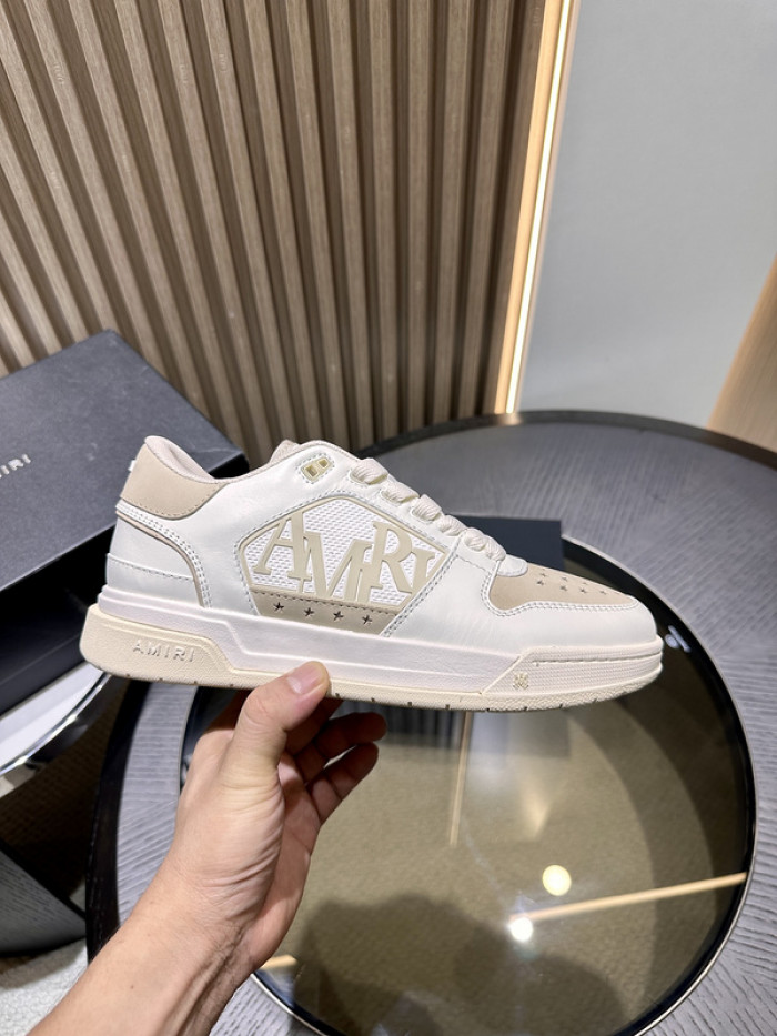 amiri sneakers copshoe am-99