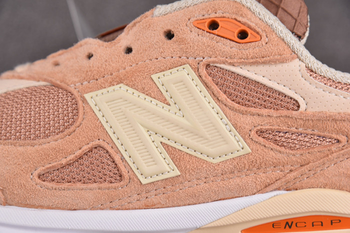 n*ew b*alance copshoe nb-124