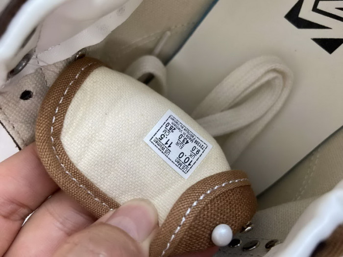 Vans SNEAKERS COPSHOE VA-08