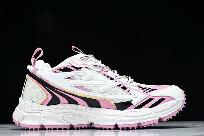 OF sneakers Be Right Back copshoe OW-brb019