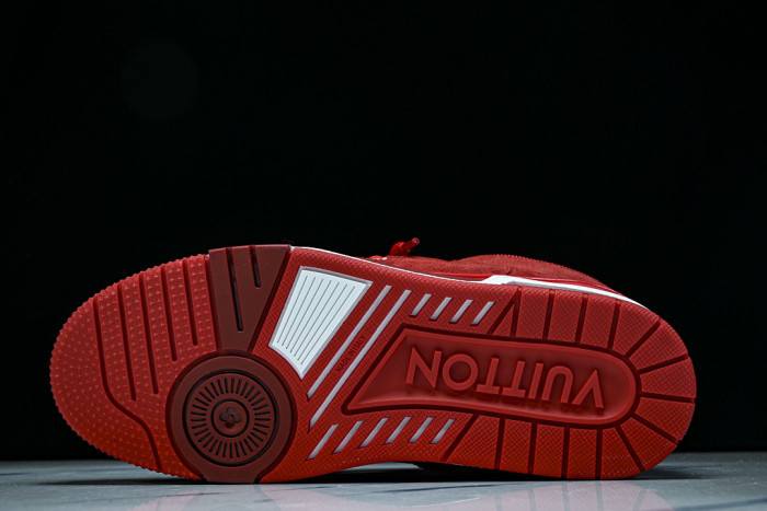 LVT SNEAKERS COPSHOE L&V-skate28