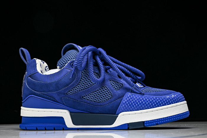 LVT SNEAKERS COPSHOE L&V-skate30
