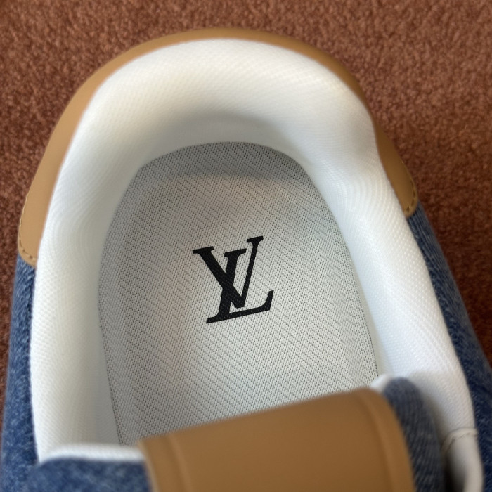 LVT SNEAKERS COPSHOE L&V-trainer 170