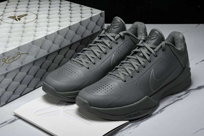 zoom kobe 5 