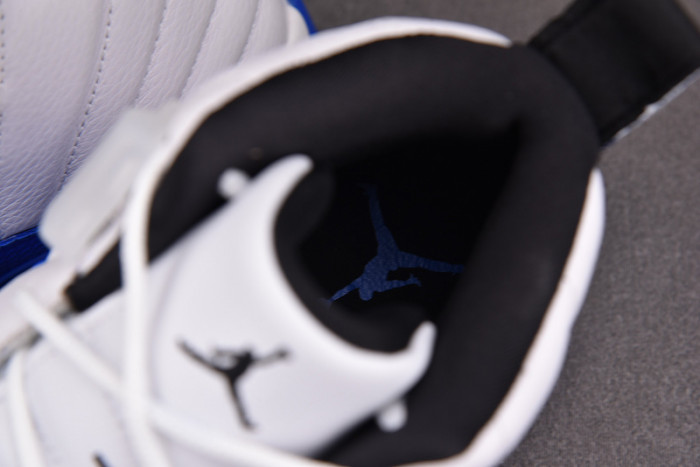the air jordan 12