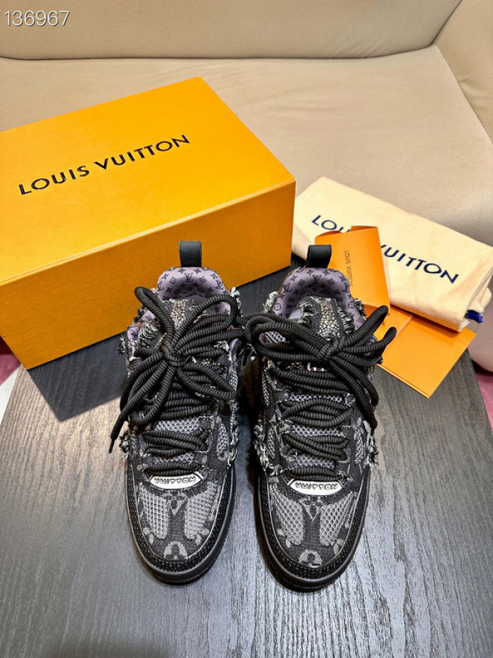 lvt sneakers copshoe l&v-308