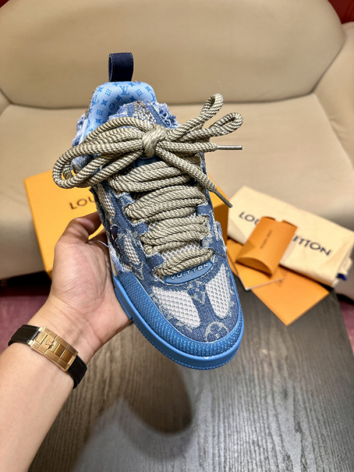 lvt sneakers copshoe l&v-309