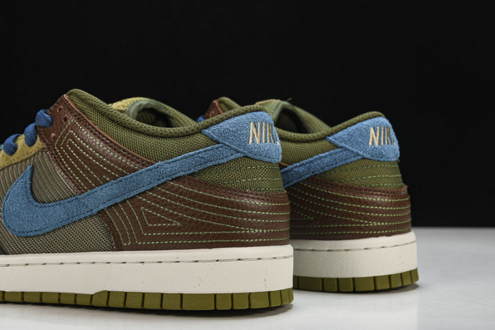 nike dunk lof nh “cacao wow” dr0159-200