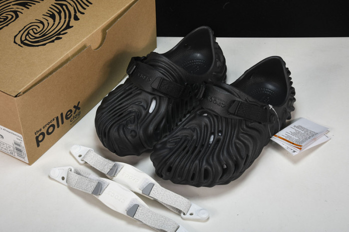 CROCS POLLEX SLIDE CP -05