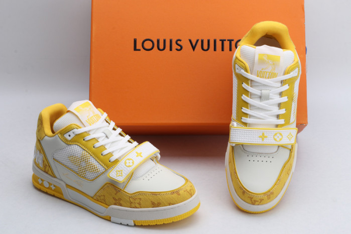 lvt sneakers copshoe l&v-80