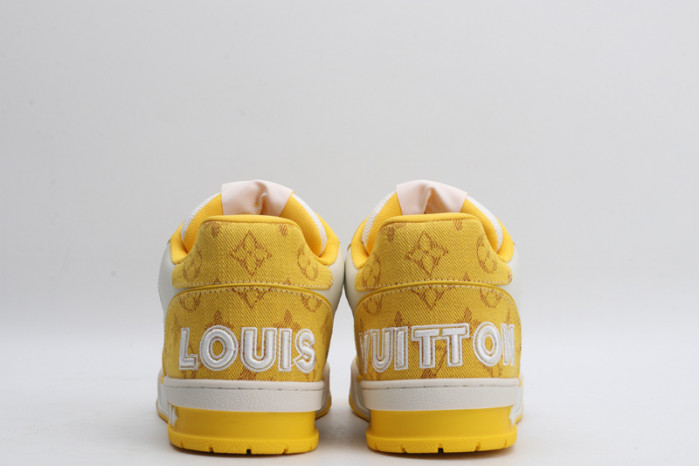 lvt sneakers copshoe l&v-80