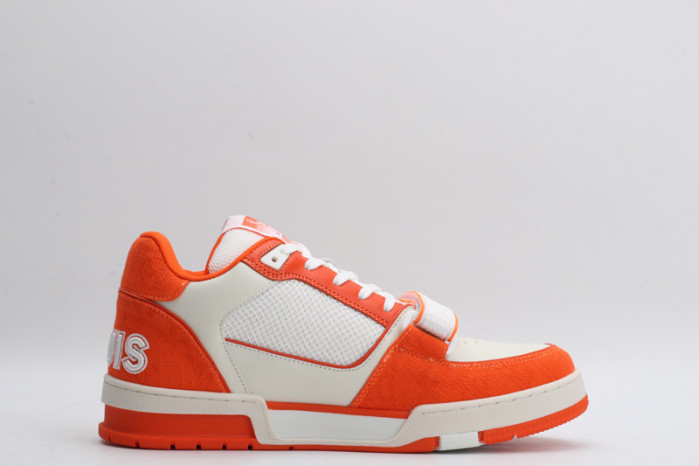 lvt sneakers copshoe l&v-83