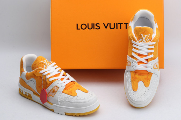 lvt sneakers copshoe l&v-88