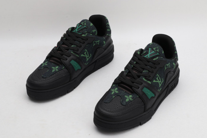 lvt sneakers copshoe l&v-90