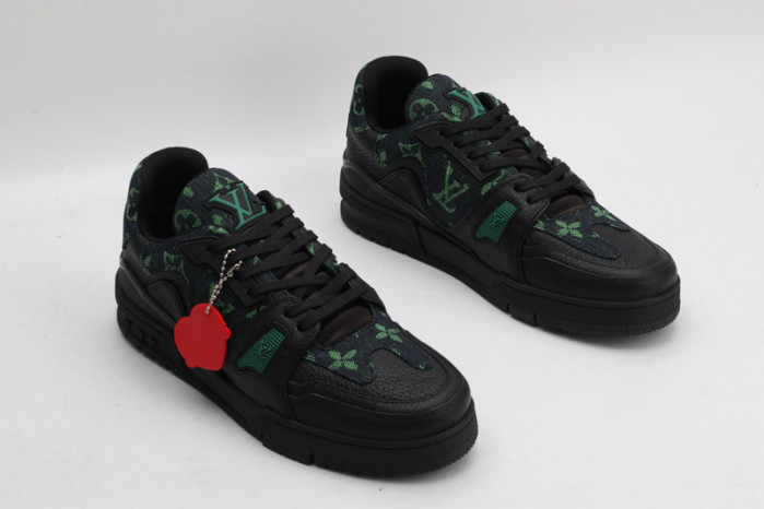lvt sneakers copshoe l&v-90