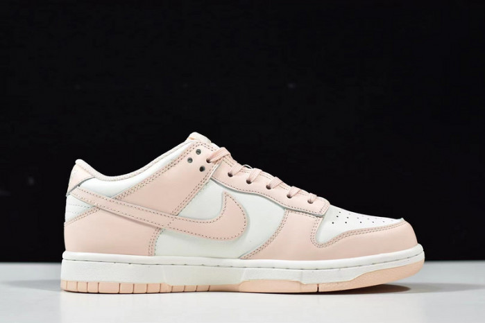 nike dunk lof orange pearl (w) dd1503-102
