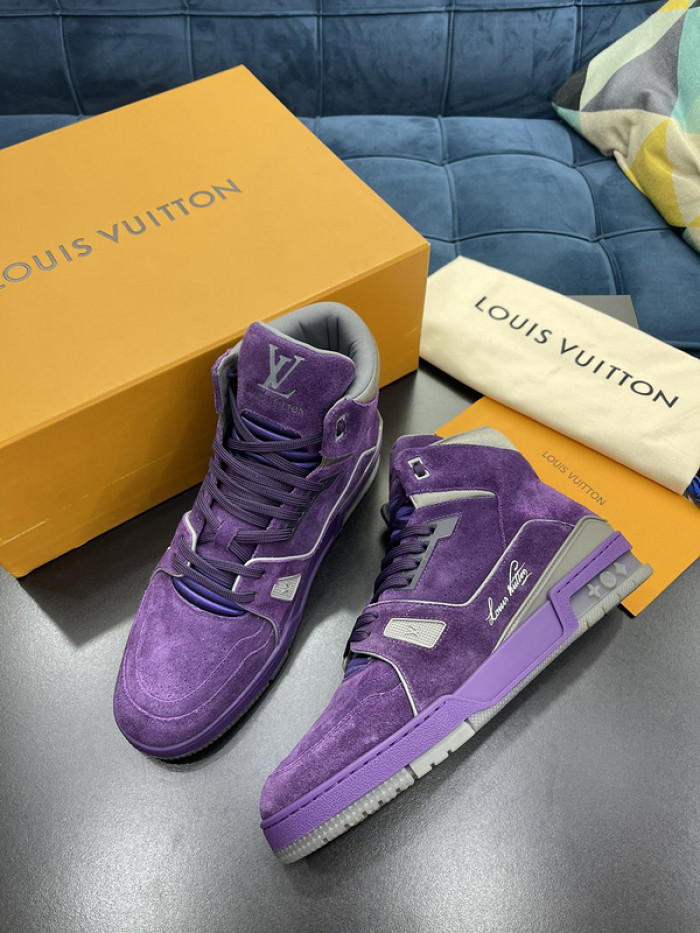 lvt sneakers kickze l&v-20