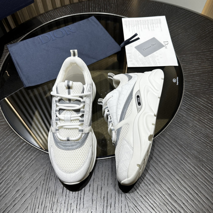D1R* B22 SNEAKER COPSHOE DR-B2215