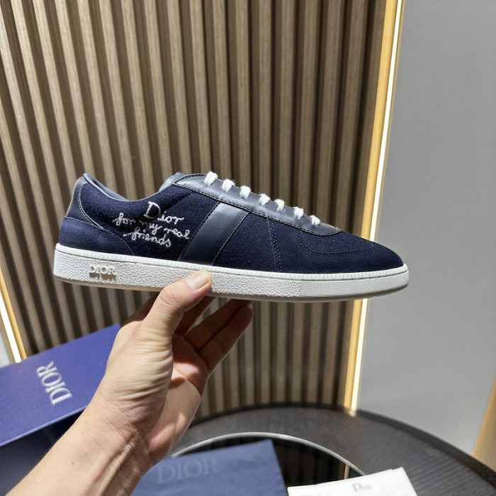 D1R* B01 SNEAKER COPSHOE DR-b01 08