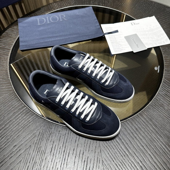 D1R* B01 SNEAKER COPSHOE DR-b01 08