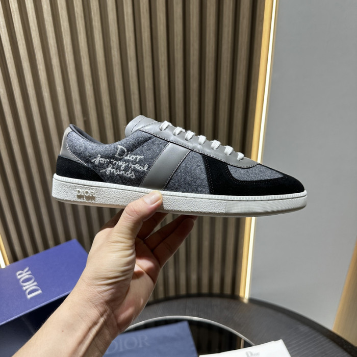 D1R* B01 SNEAKER COPSHOE DR-b01 09