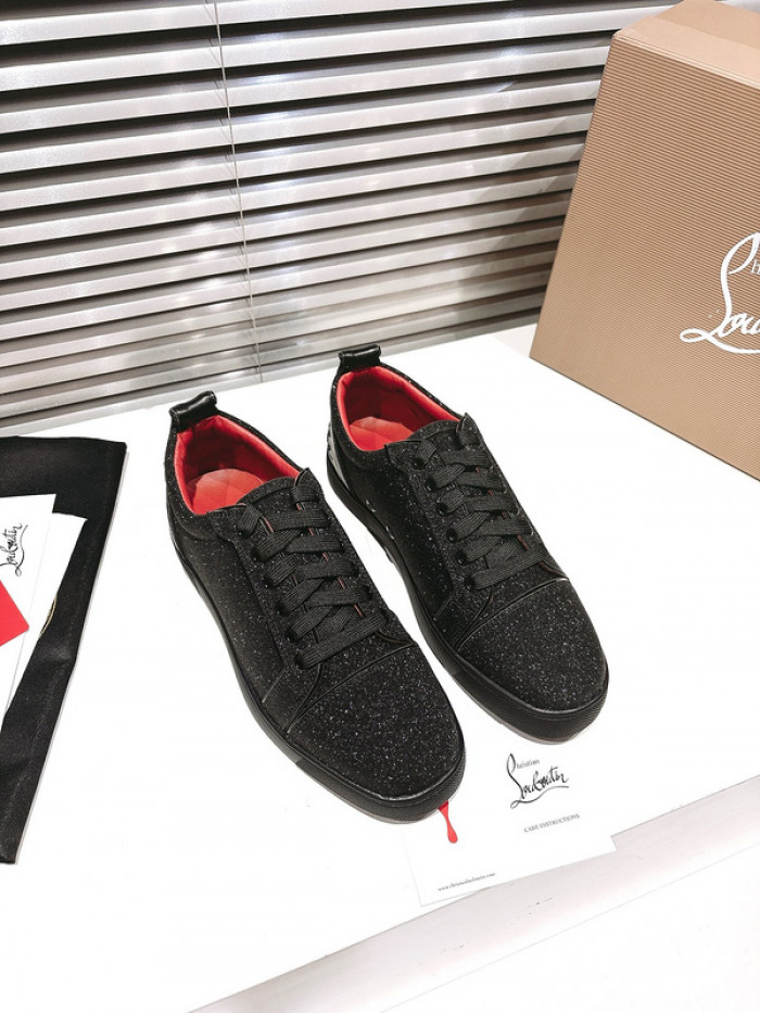 Chr1st1an louboutin sneakers copshoe cl-145