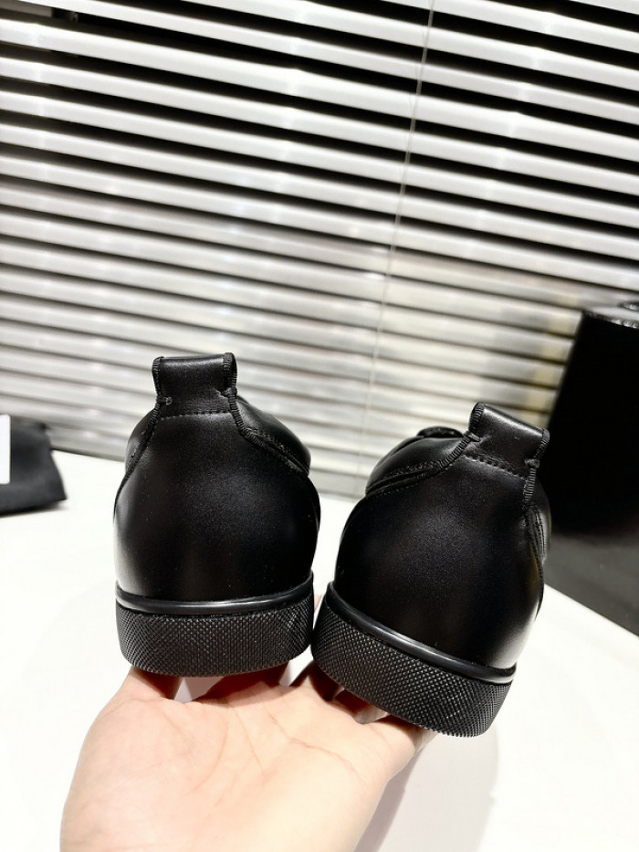 Chr1st1an louboutin sneakers copshoe cl-150