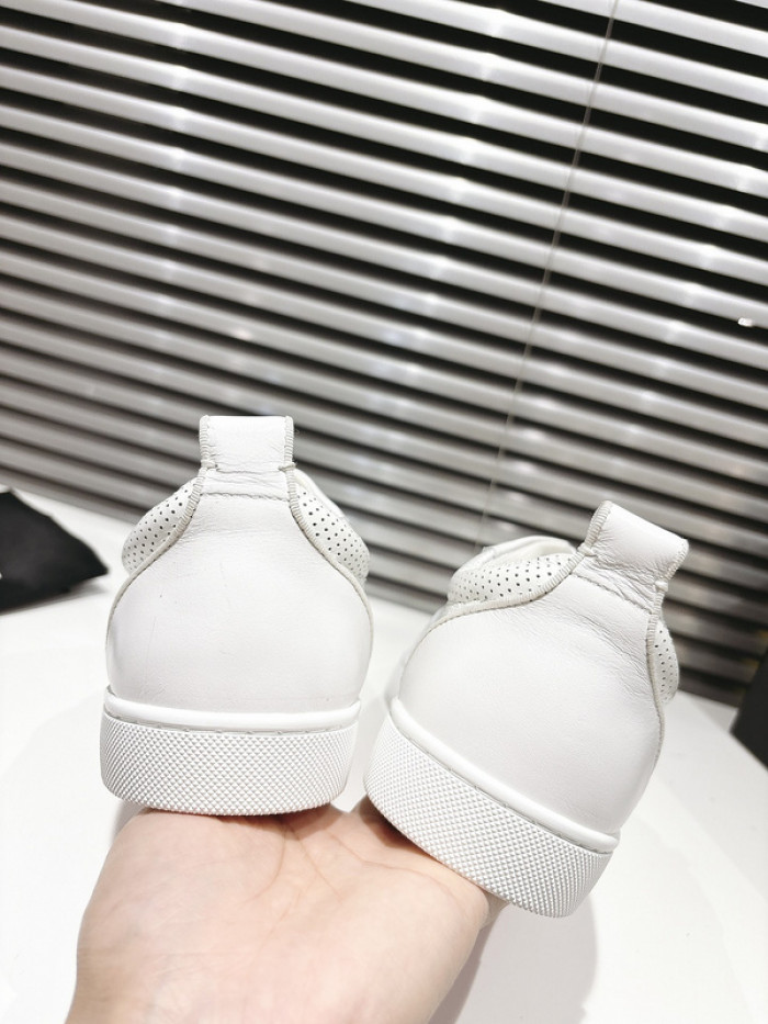 Chr1st1an louboutin sneakers copshoe cl-151