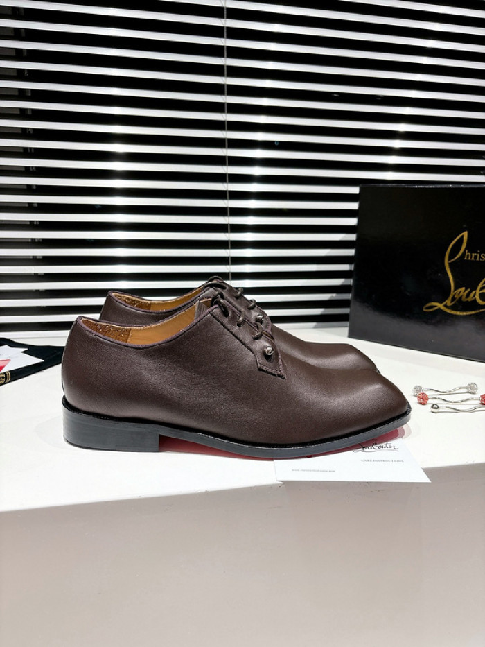 Chr1st1an louboutin sneakers copshoe cl-167