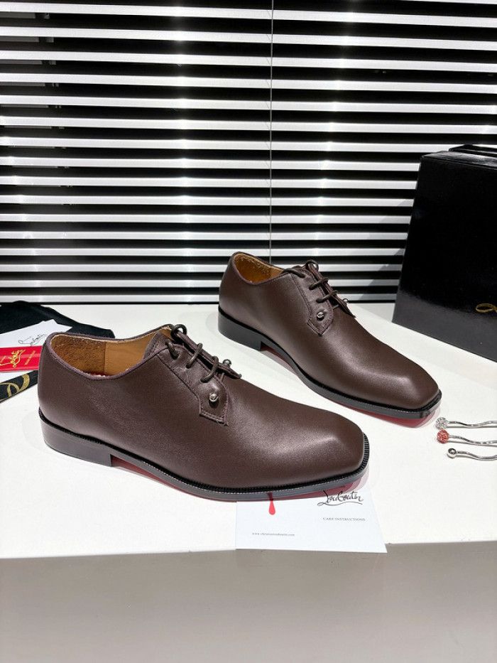 Chr1st1an louboutin sneakers copshoe cl-167