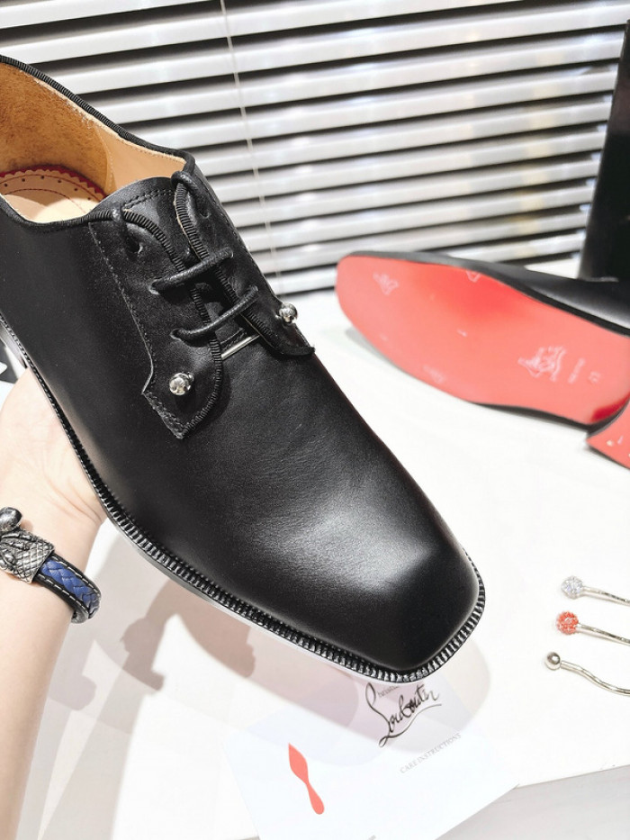 Chr1st1an louboutin sneakers copshoe cl-168