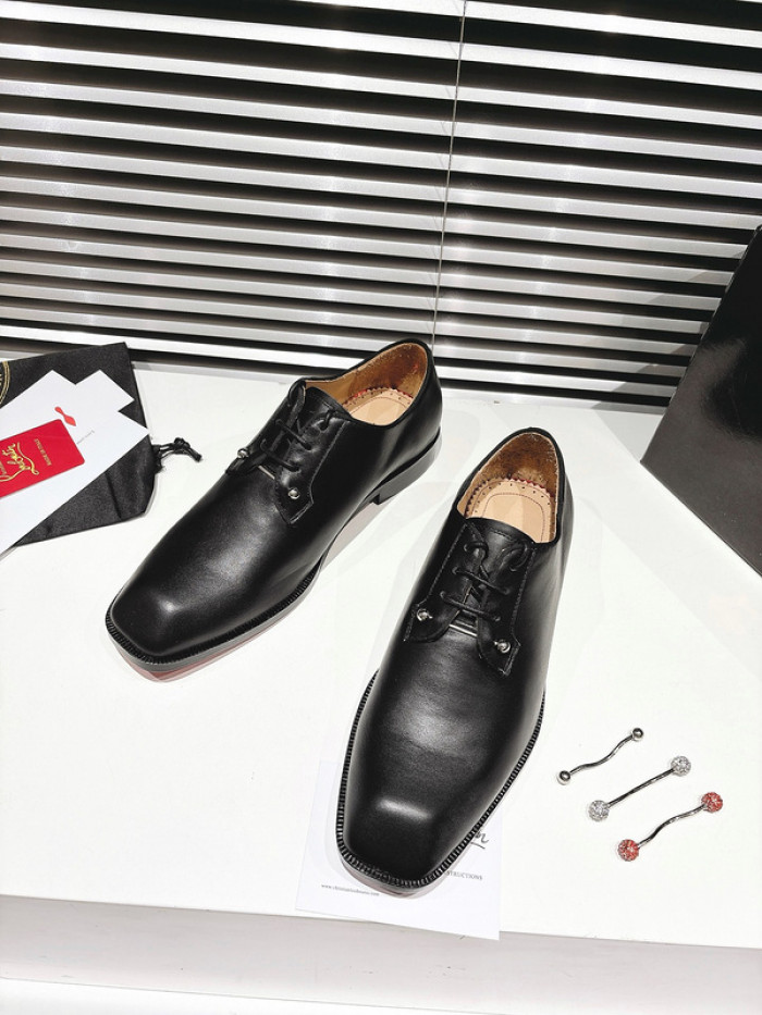 Chr1st1an louboutin sneakers copshoe cl-168