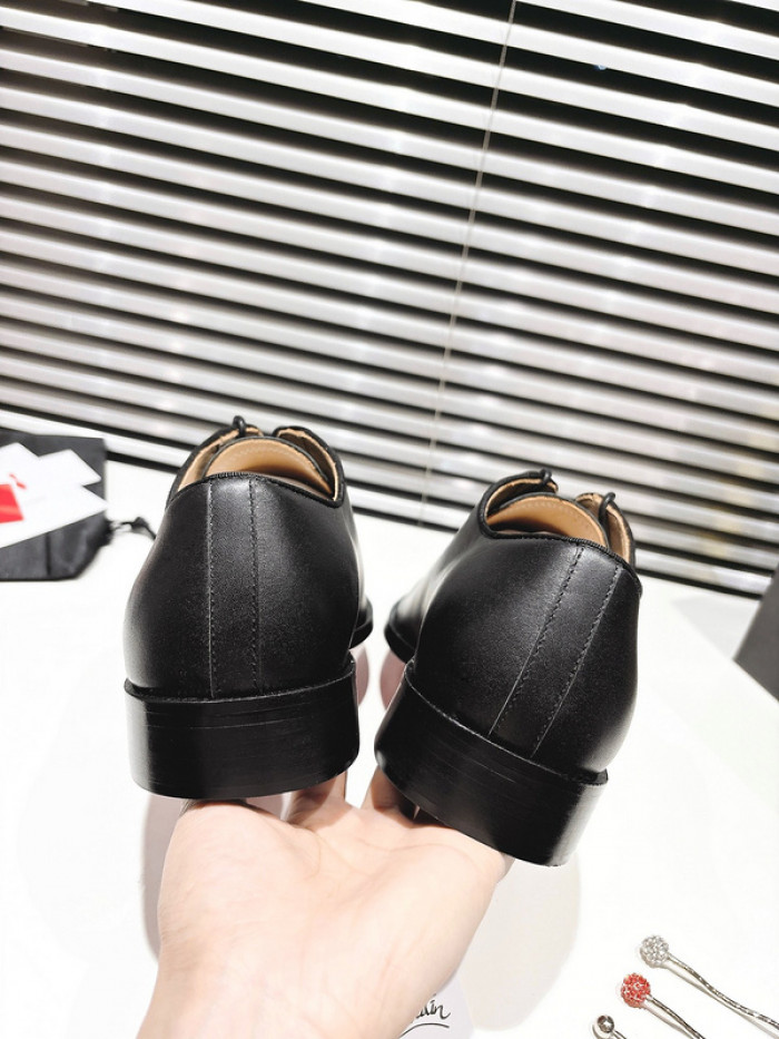 Chr1st1an louboutin sneakers copshoe cl-168