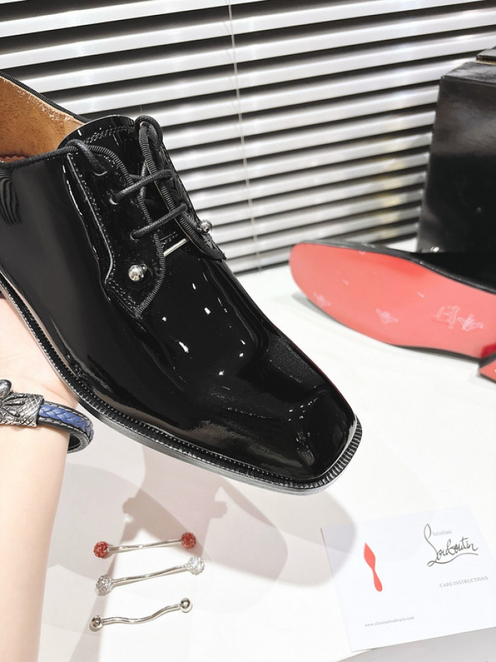 Chr1st1an louboutin sneakers copshoe cl-169