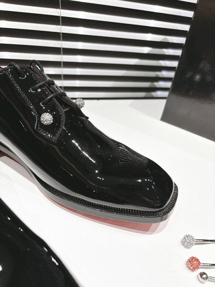 Chr1st1an louboutin sneakers copshoe cl-170