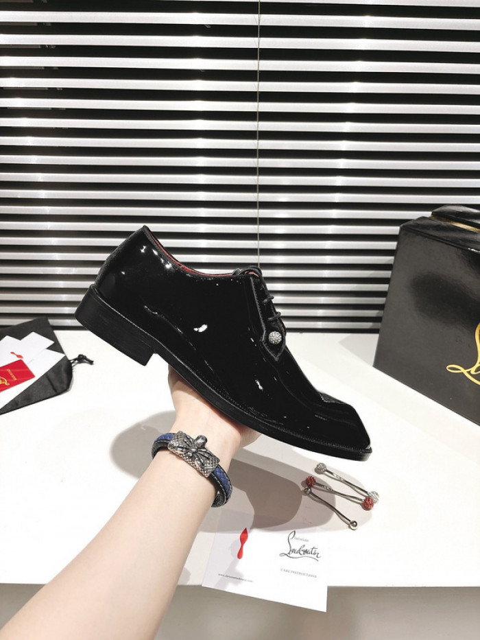 Chr1st1an louboutin sneakers copshoe cl-170